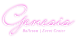 Genesis Ballrooms