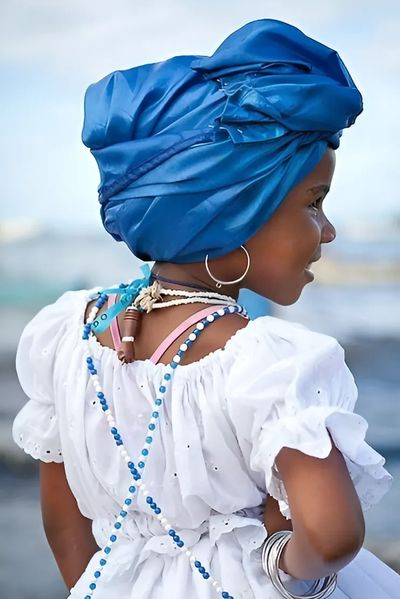 yemaya 