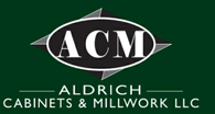 ALDRICH CABINETS AND MILLWORK LLC.