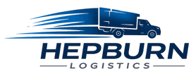 hepburnlogistics.com