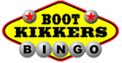 Boot Kikkers Bingo