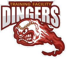 Dingers Indoor Training Facility