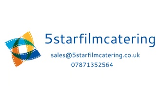 5 Star Film Catering 