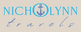 nicholynn travels