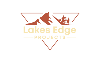 Lakes Edge Projects