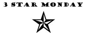 3 Star Monday