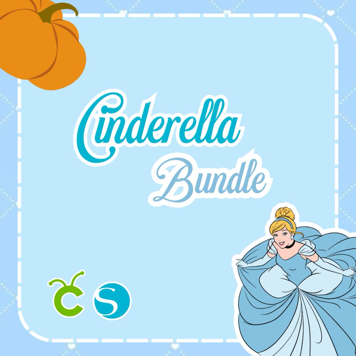 Cinderella Bundle