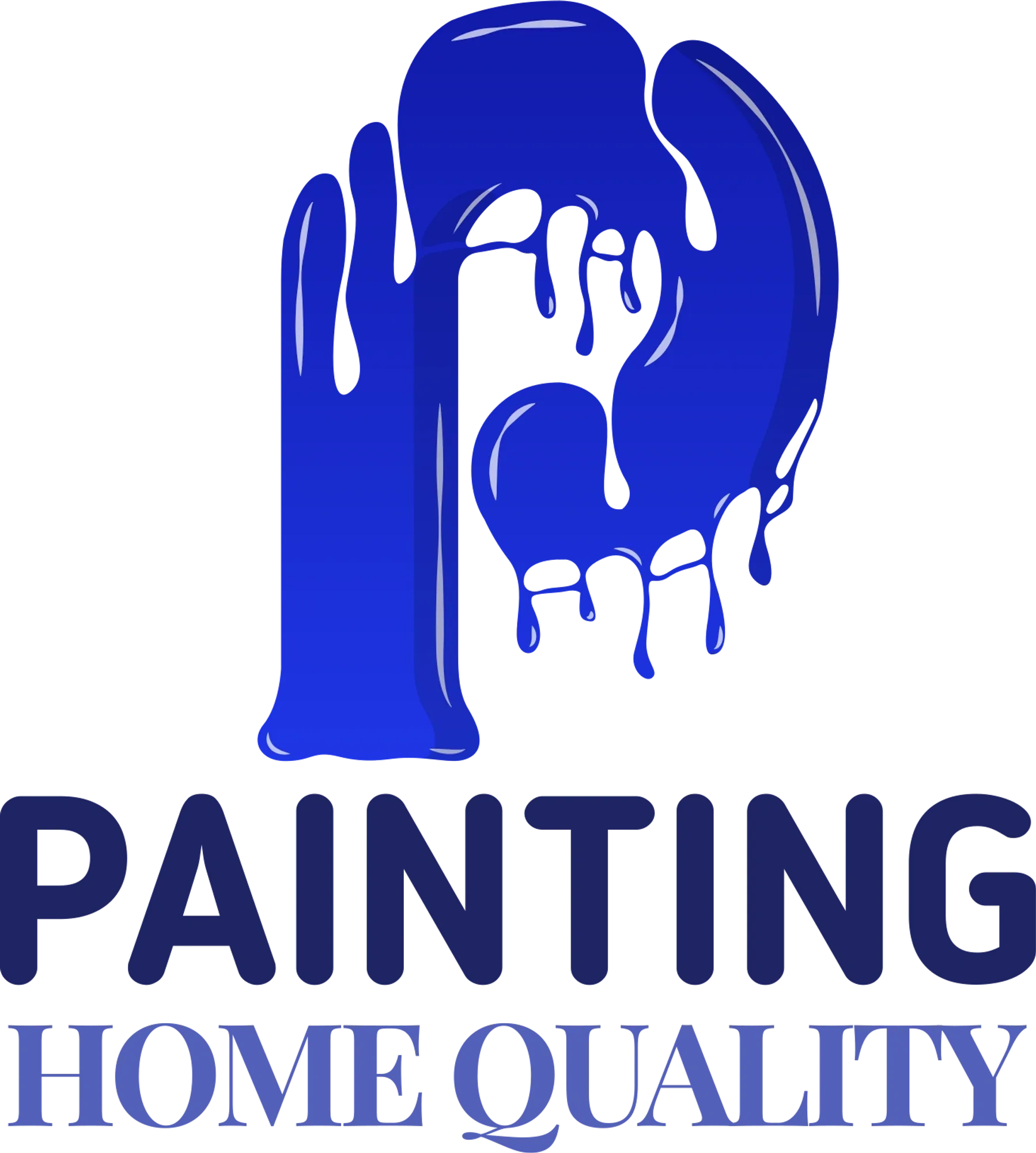 painting home quality