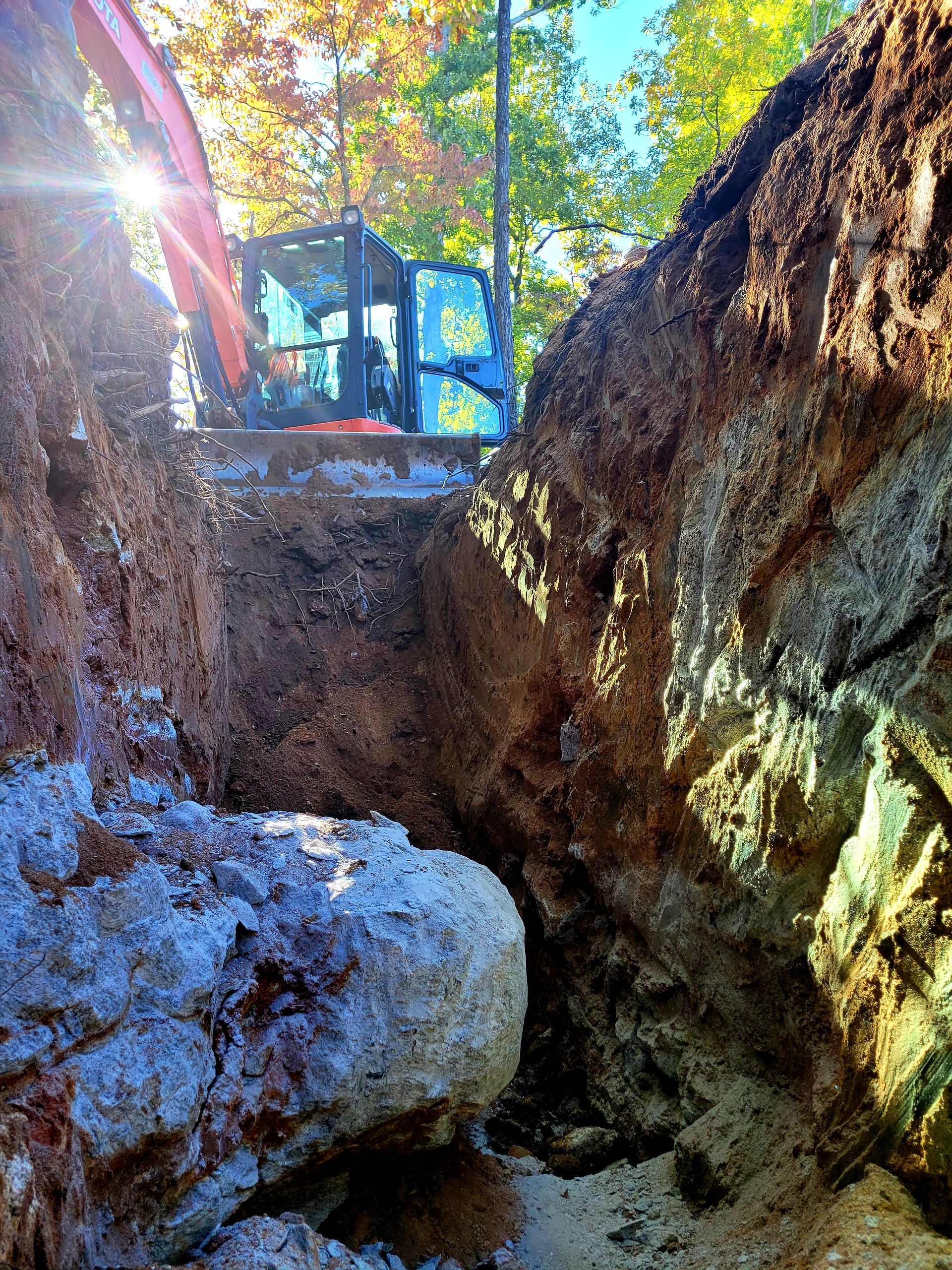 Advanced Septic Systems
