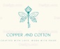 Copper and Cotton