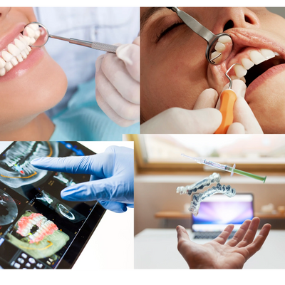 Gem Dental Services