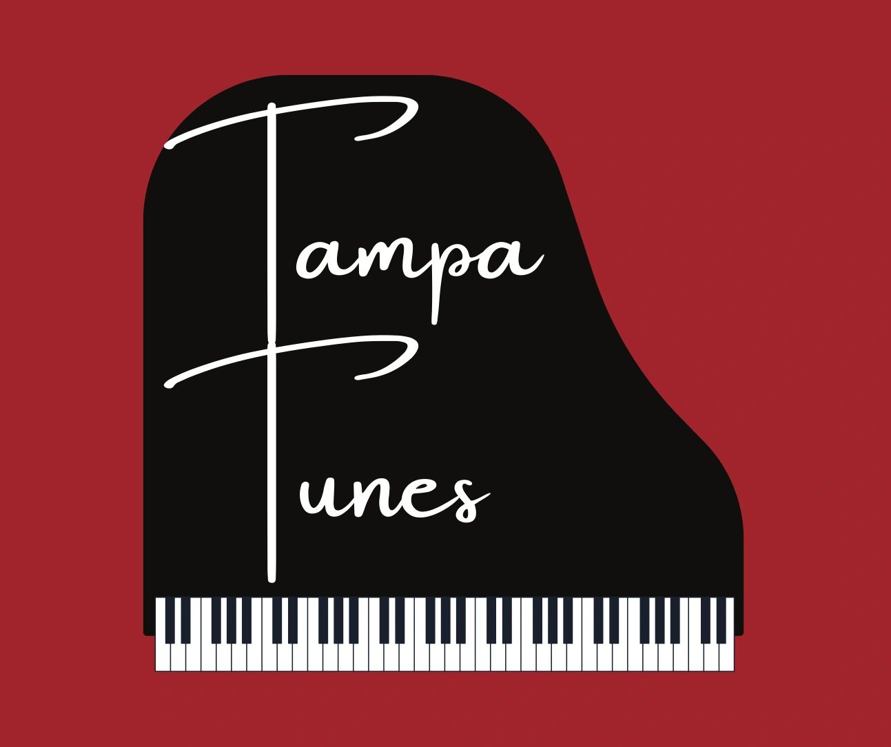 Tampa Tunes:

Public Piano Partnership 