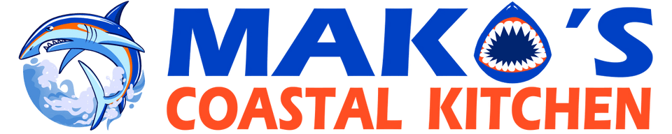 Mako's Coastal Kitchen