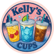 Kelly’s Cups-Custom Refreshments