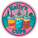 Kelly’s Cups-Custom Refreshments