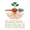Garden of Defiance