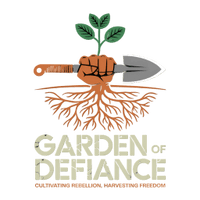 Garden of Defiance