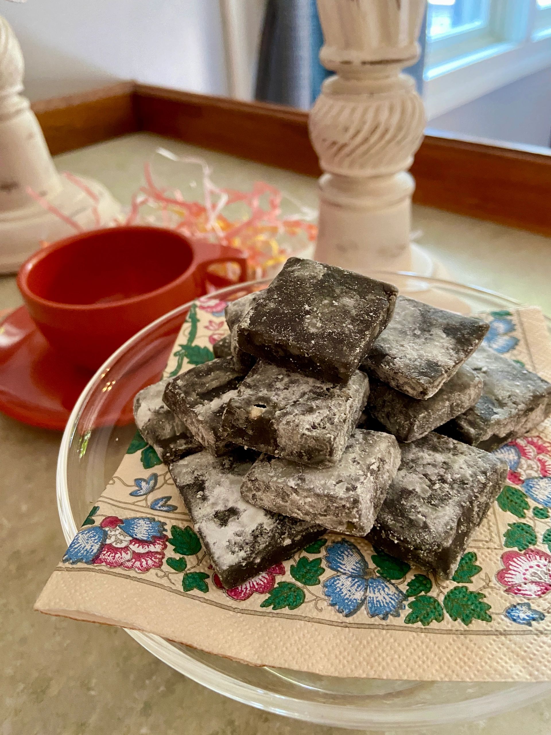 Homemade Licorice A Unique Recipe