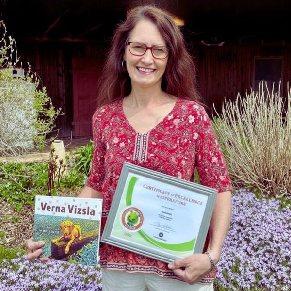 Sherry W Royer  Author