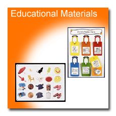 Educational Materials