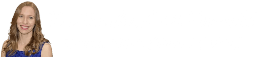 Dr. Rachael McDonald 
Dentist 