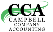 Campbell Company 
Accounting 
LLC
