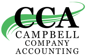 Campbell Company 
Accounting 
LLC
