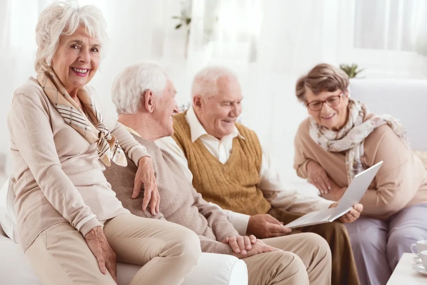 senior living options, assisted living, independent living, memory care, senior living placement