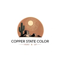 Copper State Color
