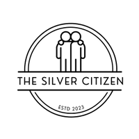 THE SILVER CITIZEN