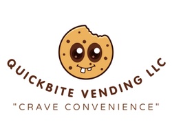 QuickBite Vending