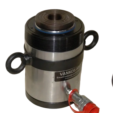 Single Acting Hollow Ram Jack