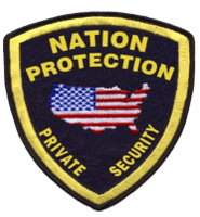 Nation Protection Private Security