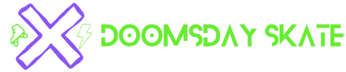 Doomsday Skate School