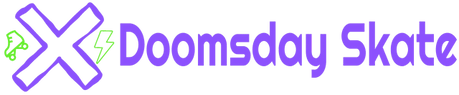 Doomsday Skate School