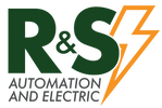 R&S AUTOMATION AND ELECTRIC