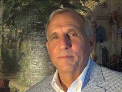 Fred Fletcher, Chief Strategist & Innovator