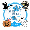 Big Fish Little Fish Swim School 