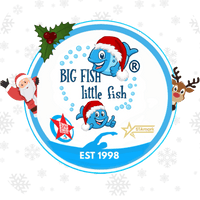 Big Fish Little Fish Swim School 