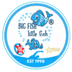 Big Fish Little Fish Swim School 