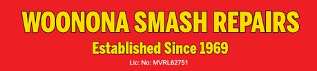 Woonona Smash Repairs
