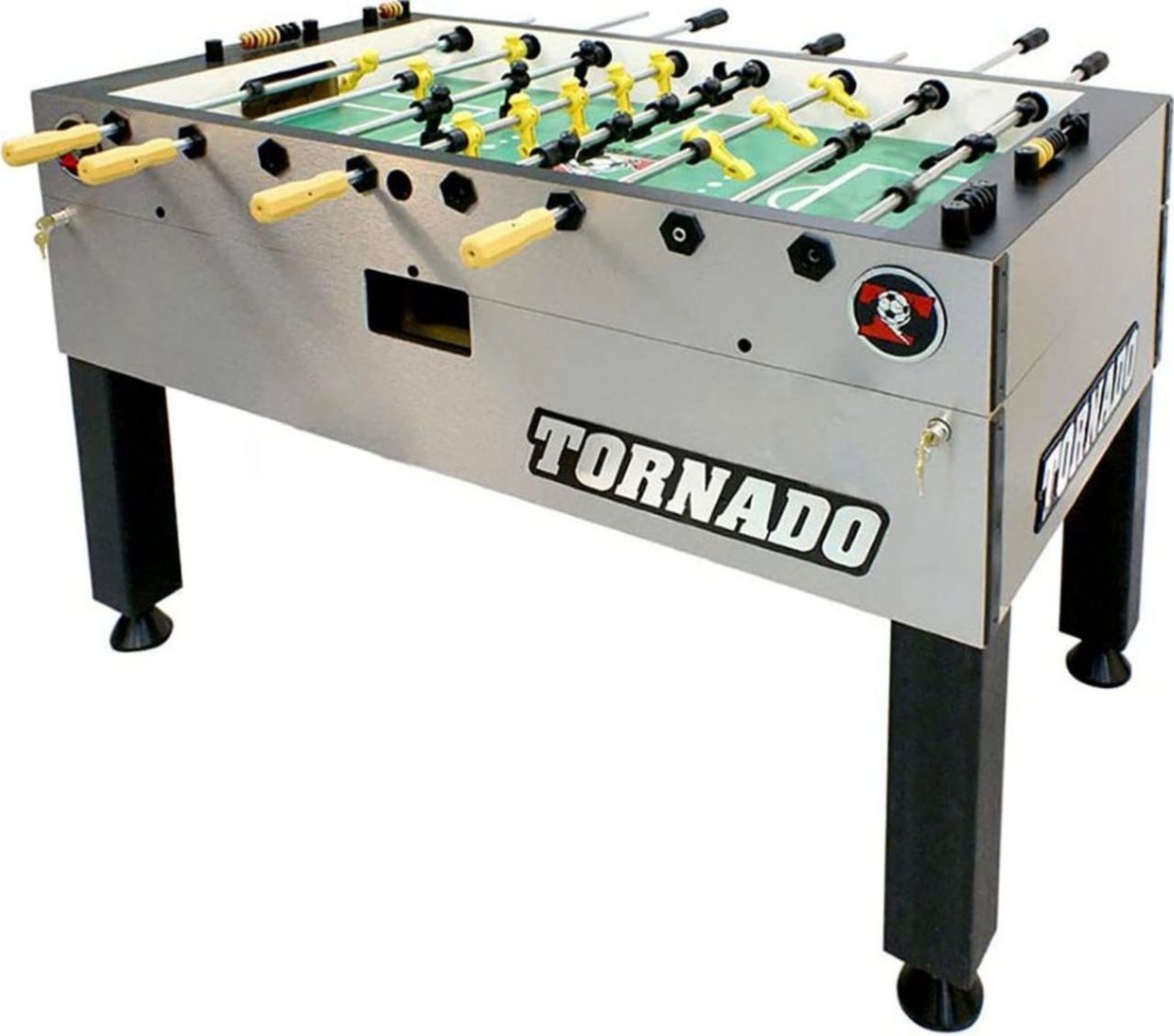 Tornado Tournament T3000 Foosball Table