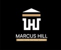 Marcus Hill