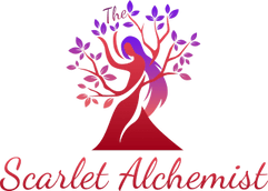 The Scarlet Alchemist