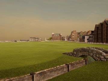 golf club membership, golf membership, virtual golf competitions 