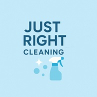 Just Right Cleaning