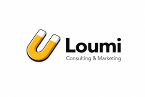Loumi Agency
Consulting & Marketing 