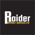 RAIDER ASPHALT SERVICES LTD