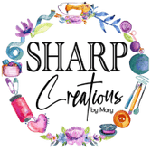 Sharp Creations
