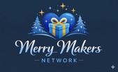 merrymakers network